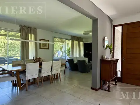 Casa en Alquiler Temporal 8 años