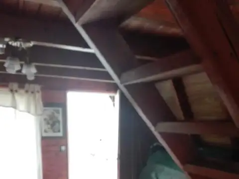 Casa en Venta 15 años