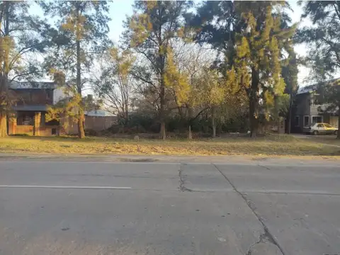 Jorge Newbery 9164