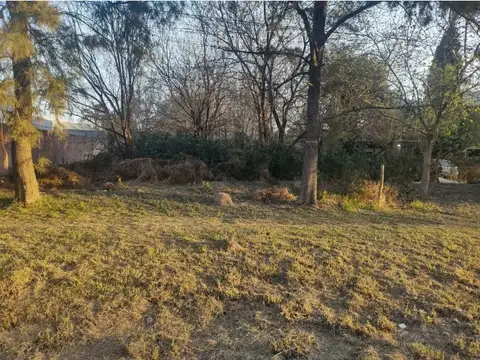 Terreno en Venta en Fisherton, USD 280.000