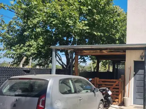 Dúplex en venta - 2 Dormitorios 2 Baños - Moreno
