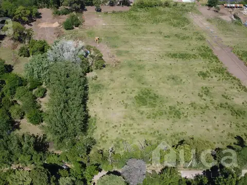 Terreno en Venta de 829,0 m2