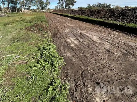 Terreno a la venta de 830m2 - Loma Verde, Escobar