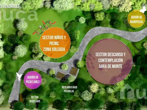 Terreno en Venta en Loma Verde, USD 29.200