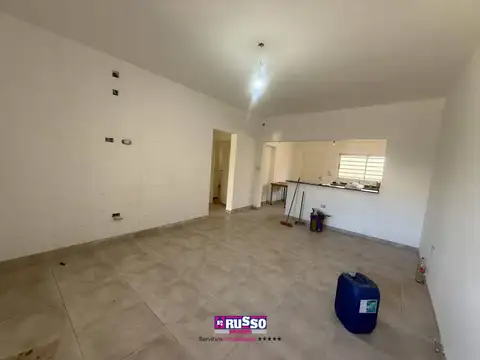 Alquiler de Casa 3 Ambientes - San Justo