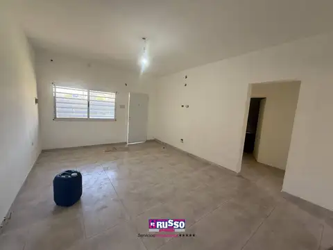 Casa en Alquiler de 2 dormitorios