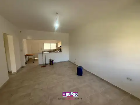 Casa en Alquiler 35 años