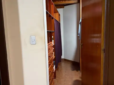 VENTA DE CASA EN EL CENTRO DE LA BANDA