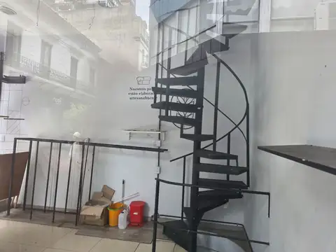 Local en Alquiler en Microcentro, USD 5.250