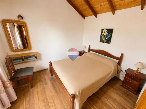 Casa en Alquiler 31 años