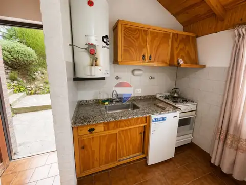 Casa en Alquiler de 1 dormitorio