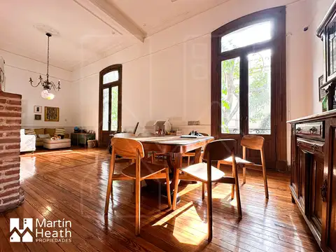 Departamento en Venta de 4 ambientes