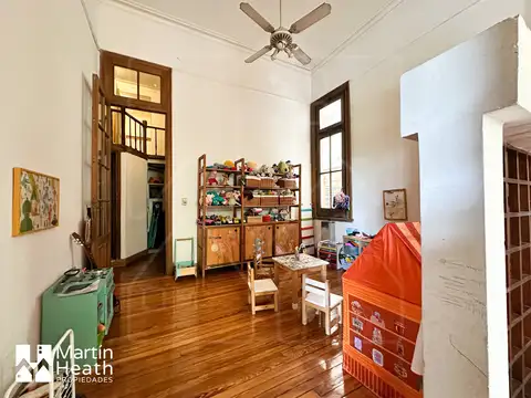 Departamento en Venta 43 años