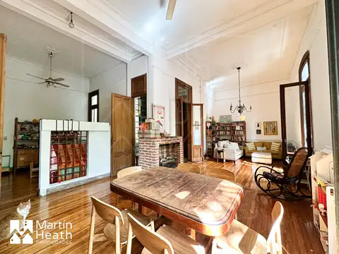 Departamento en Venta de 3 dormitorios