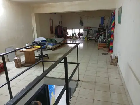 Fondo Comercio en Venta 23 años