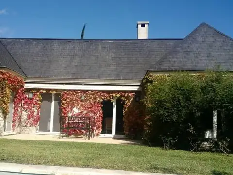 Casa en Alquiler de 2 dormitorios