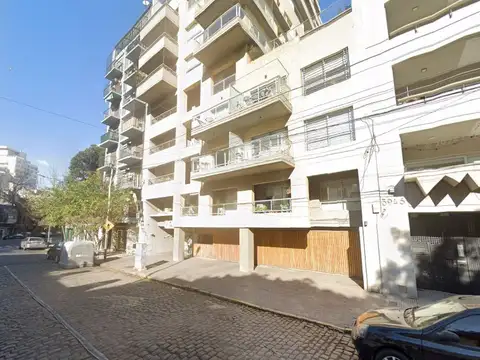Departamento en alquiler temporal en Palermo