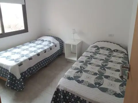 Departamento en Venta 3 años