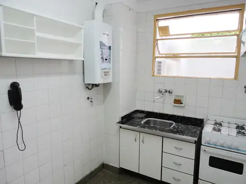 Departamento en Venta 50 años