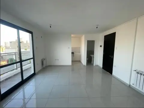 Departamento en Venta en Alberdi, USD 71.500