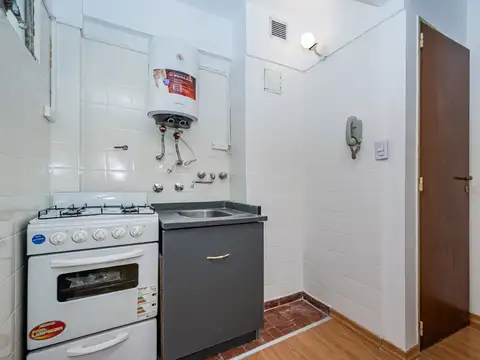 Oficina en Alquiler en Almagro, $ 500.000