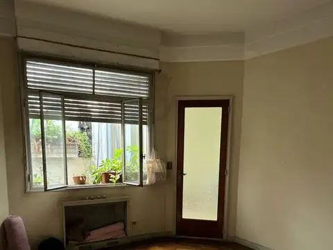 Depto Tipo Casa en Venta en Caballito, USD 320.000