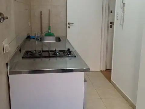 Departamento en Venta al Este