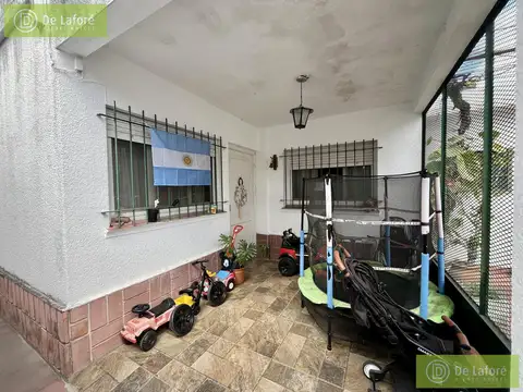 Depto Tipo Casa en Venta de 3 ambientes