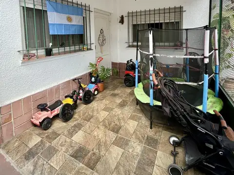 Depto Tipo Casa en Venta de 2 dormitorios