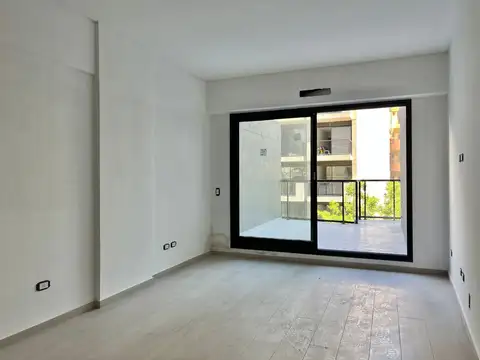 Oficina Venta Ambiente Único Palermo