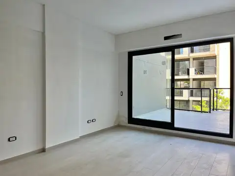Oficina en Venta en Palermo, USD 115.000