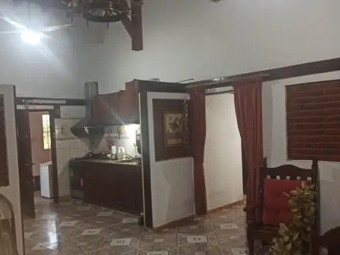 Casa en Venta 17 años