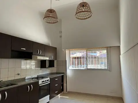 Depto Tipo Casa en Venta al Oeste