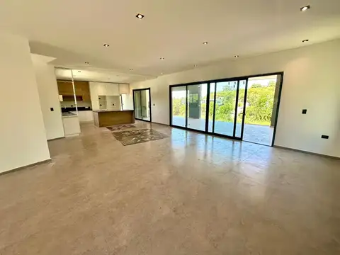 Casa a estrenar Q2- 3 dormitorios+ escritorio +lavadero