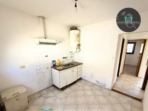 Depto Tipo Casa en Venta en Barrio 9 De Julio, USD 49.900