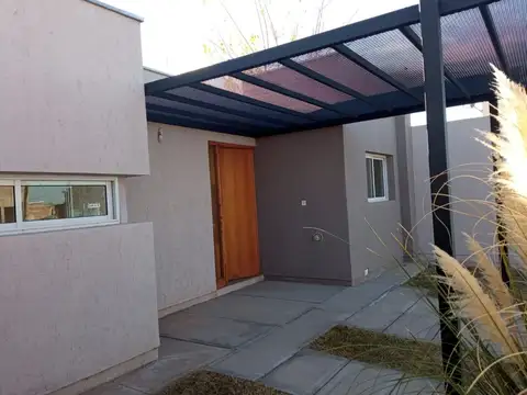 Casa en Venta A Estrenar