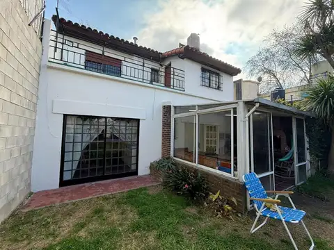 Casa en Banfield Este