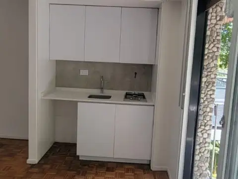 Departamento en Alquiler en Botánico, $ 720.000