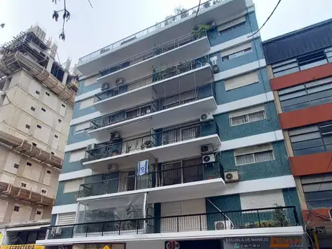 Avenida Monroe 2500, Piso 6