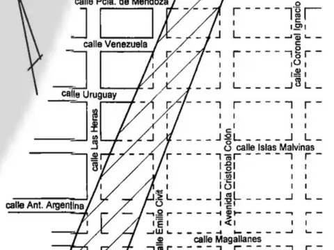 Terreno en Venta de 89430,0 m2