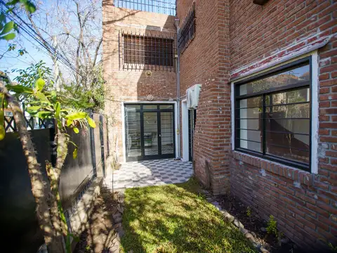 Depto Tipo Casa en Alquiler en Vicente López, USD 1.200