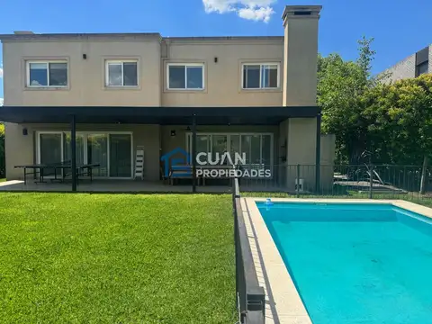 Casa en Venta en Ayres Plaza, USD 480.000