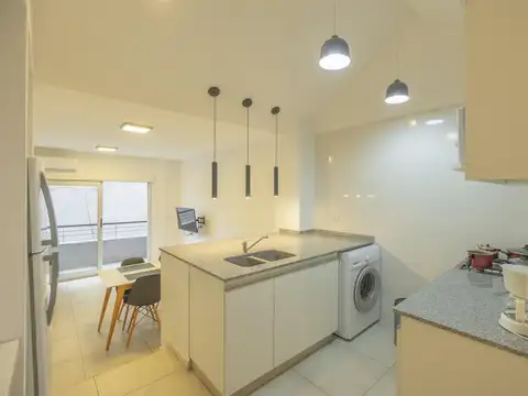 Departamento en Venta Apto profesional