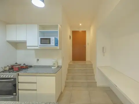 Departamento en Venta 4 años