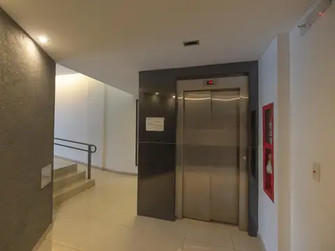 Departamento en Venta en Villa del Parque, USD 123.000