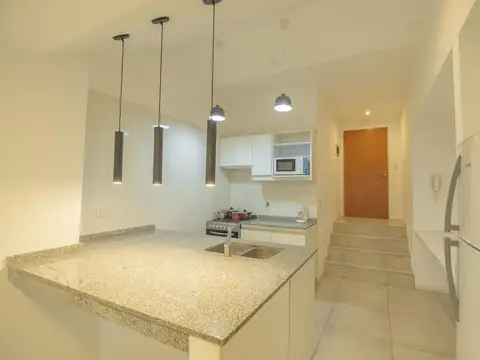 Av. Nazca 2888 1° E, Villa Del Parque - 2 ambientes con balcón en venta