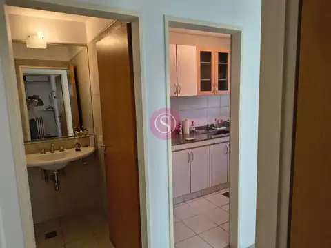 Departamento en Alquiler de 1 dormitorio