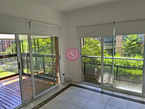 Departamento en Alquiler de 2 ambientes