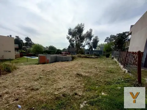 Terreno en venta - 602Mts2 - Sierra de Los Padres