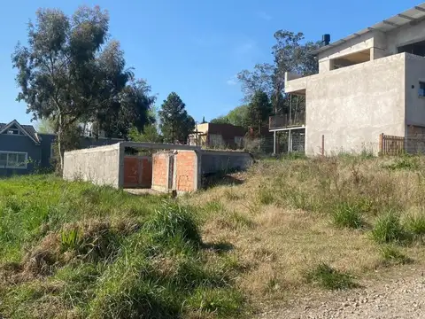 Genaro e/ San Martin y Claudia